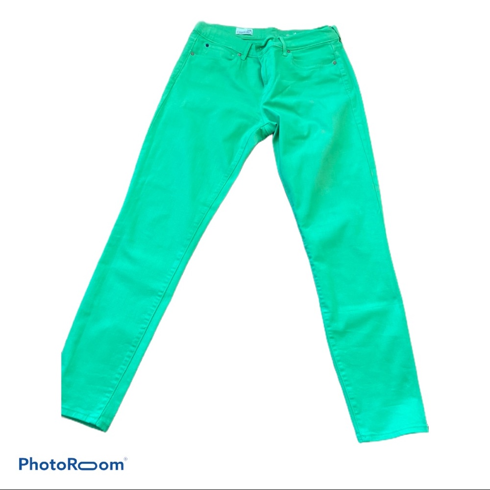 Gap Legging Jean